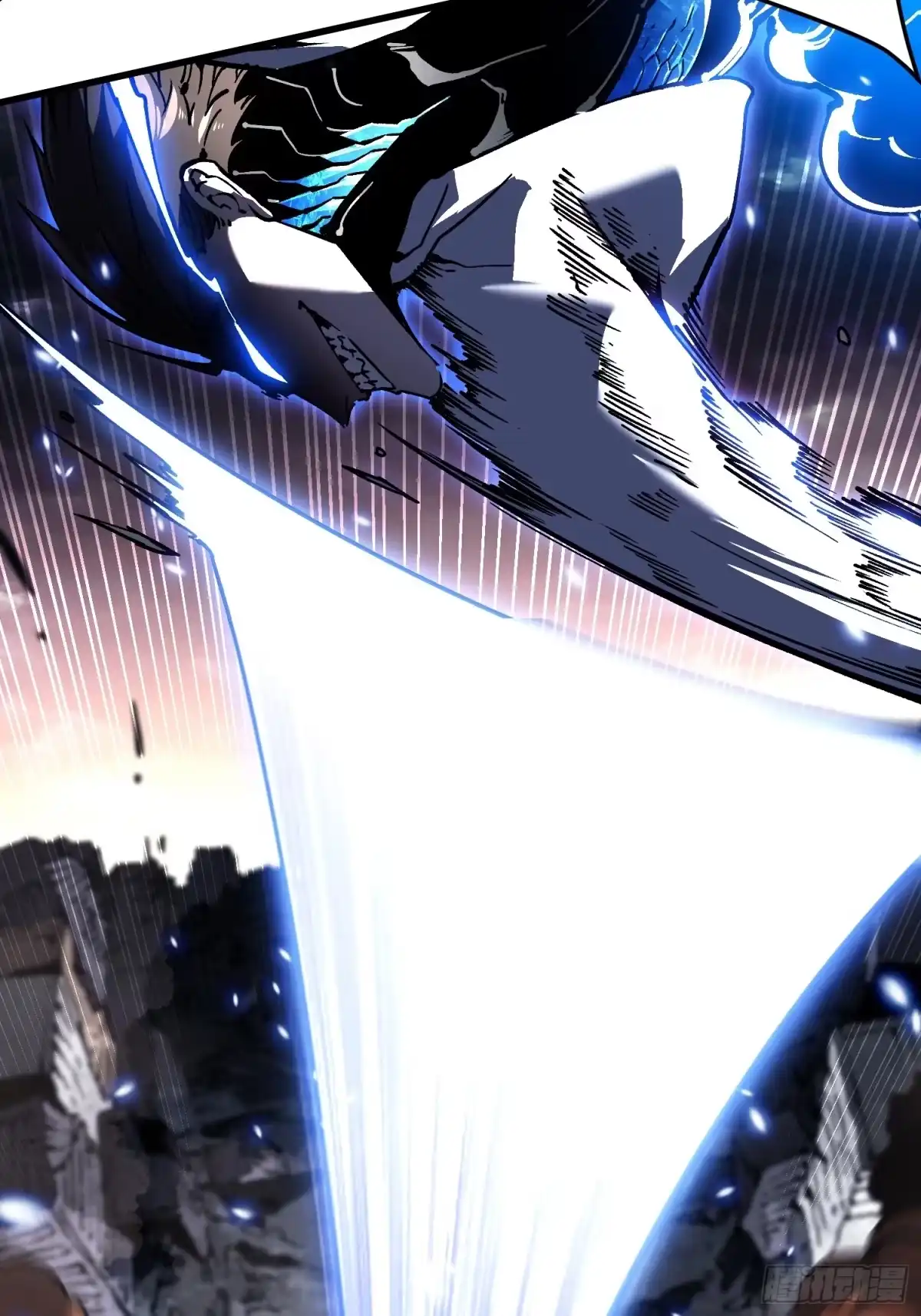 《高武进化：从觉醒怪兽之王开始》082他要过来了！ 第40页