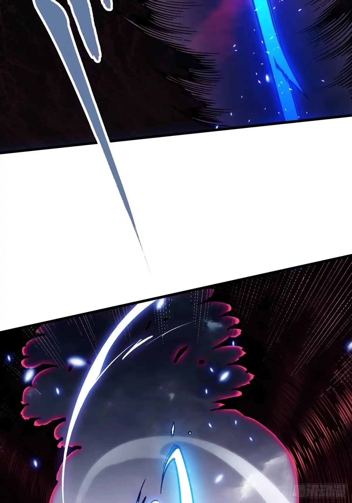 《高武进化：从觉醒怪兽之王开始》083易禾VS负一 第33页