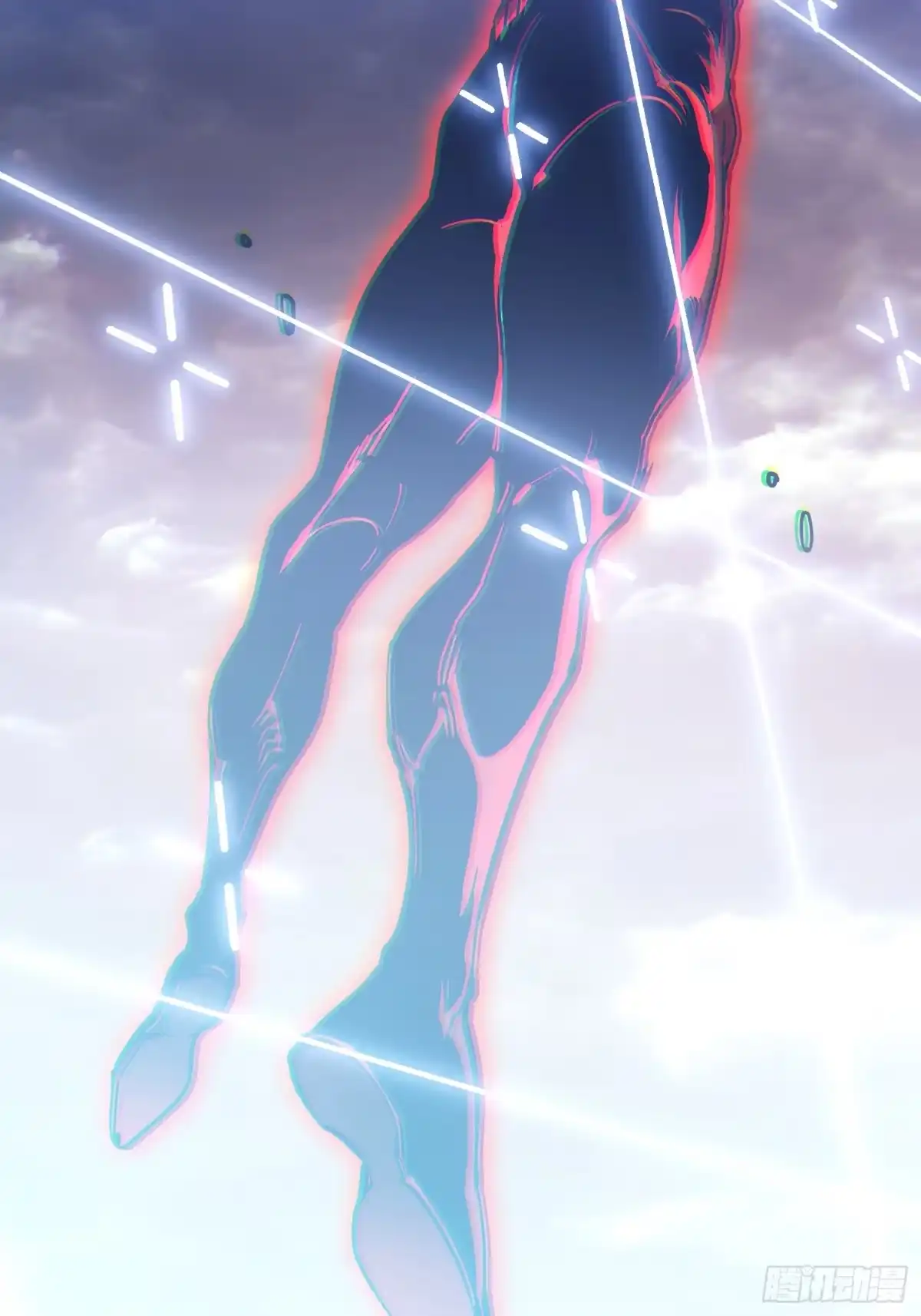 《高武进化：从觉醒怪兽之王开始》085这才真正的强者口牙！ 第51页