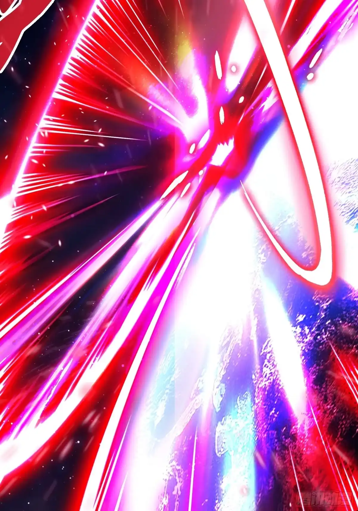 《高武进化：从觉醒怪兽之王开始》085这才真正的强者口牙！ 第25页