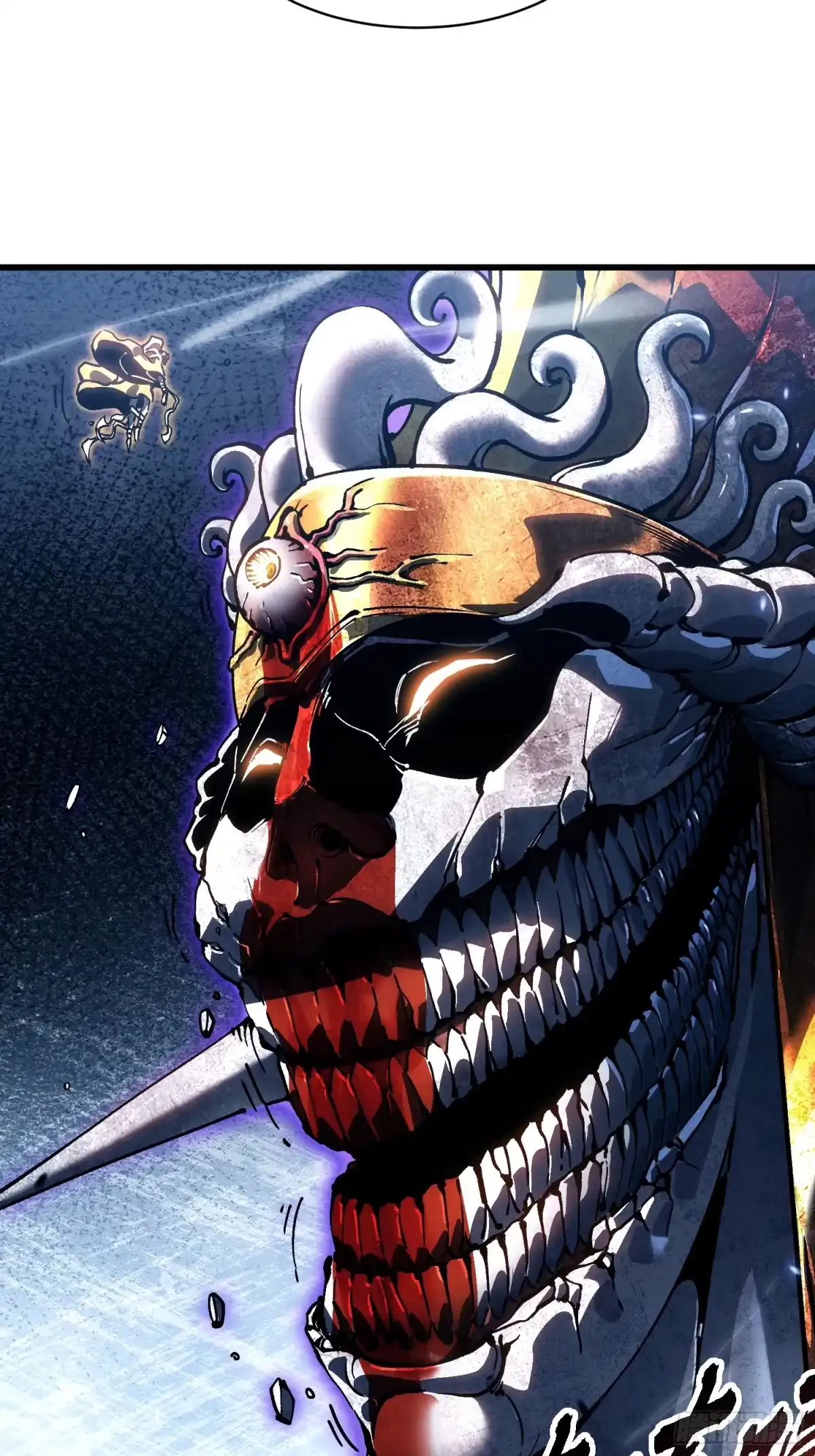 《高武进化：从觉醒怪兽之王开始》086全球动向 第24页