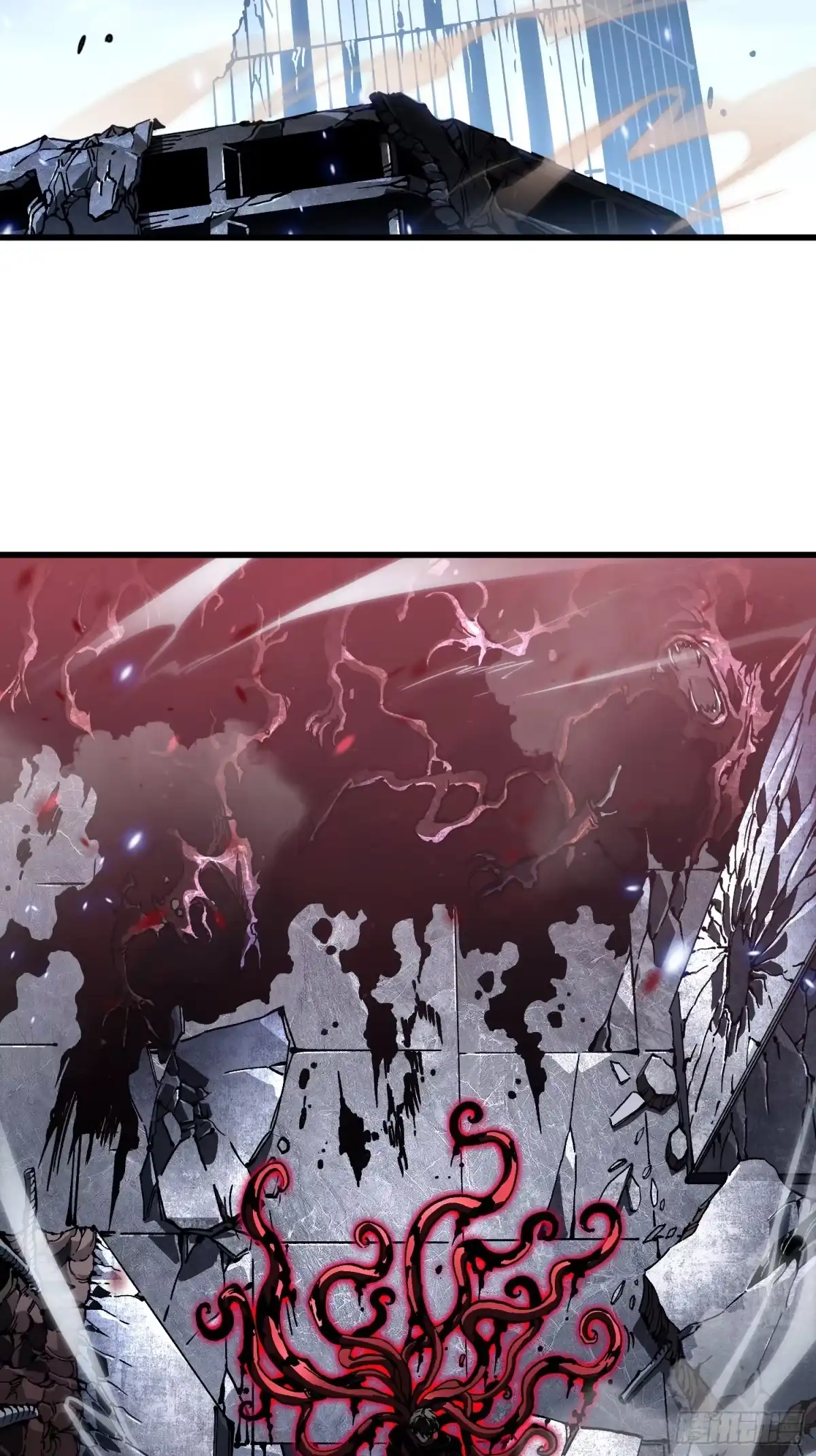 《高武进化：从觉醒怪兽之王开始》087大夏最强是敌人！？ 第13页