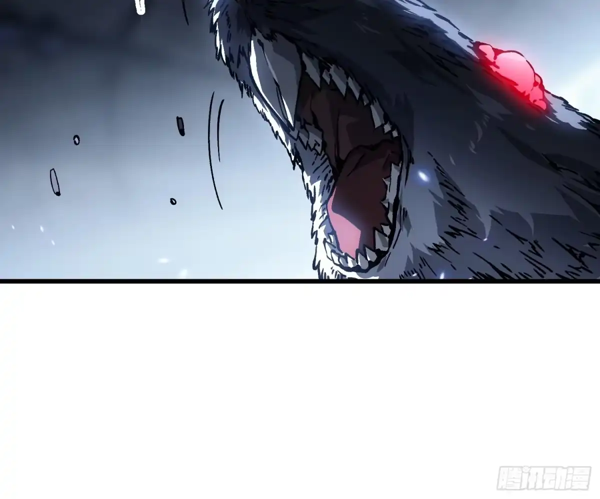 《高武进化：从觉醒怪兽之王开始》090鼠灾 第18页