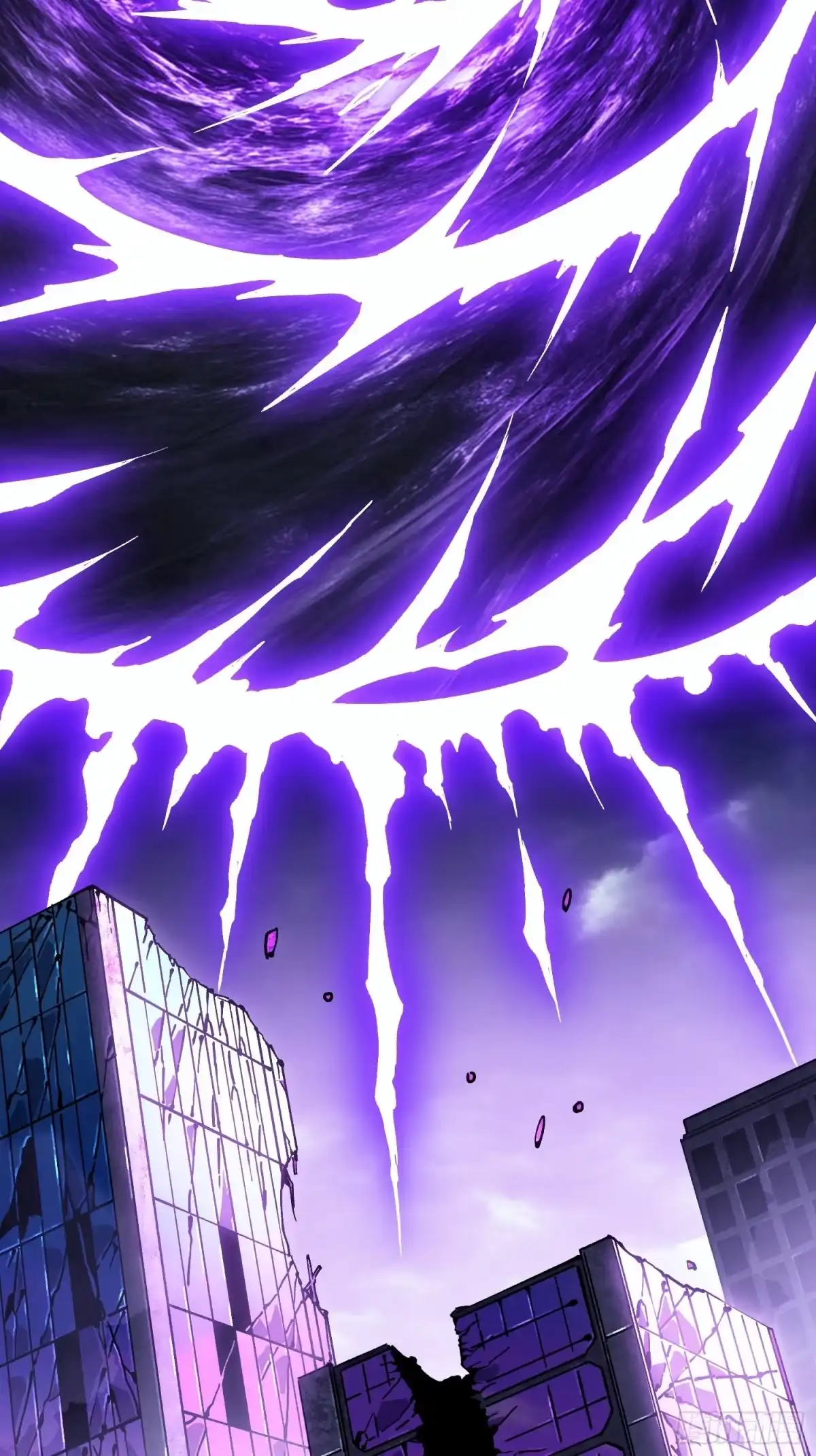 《高武进化：从觉醒怪兽之王开始》090鼠灾 第41页
