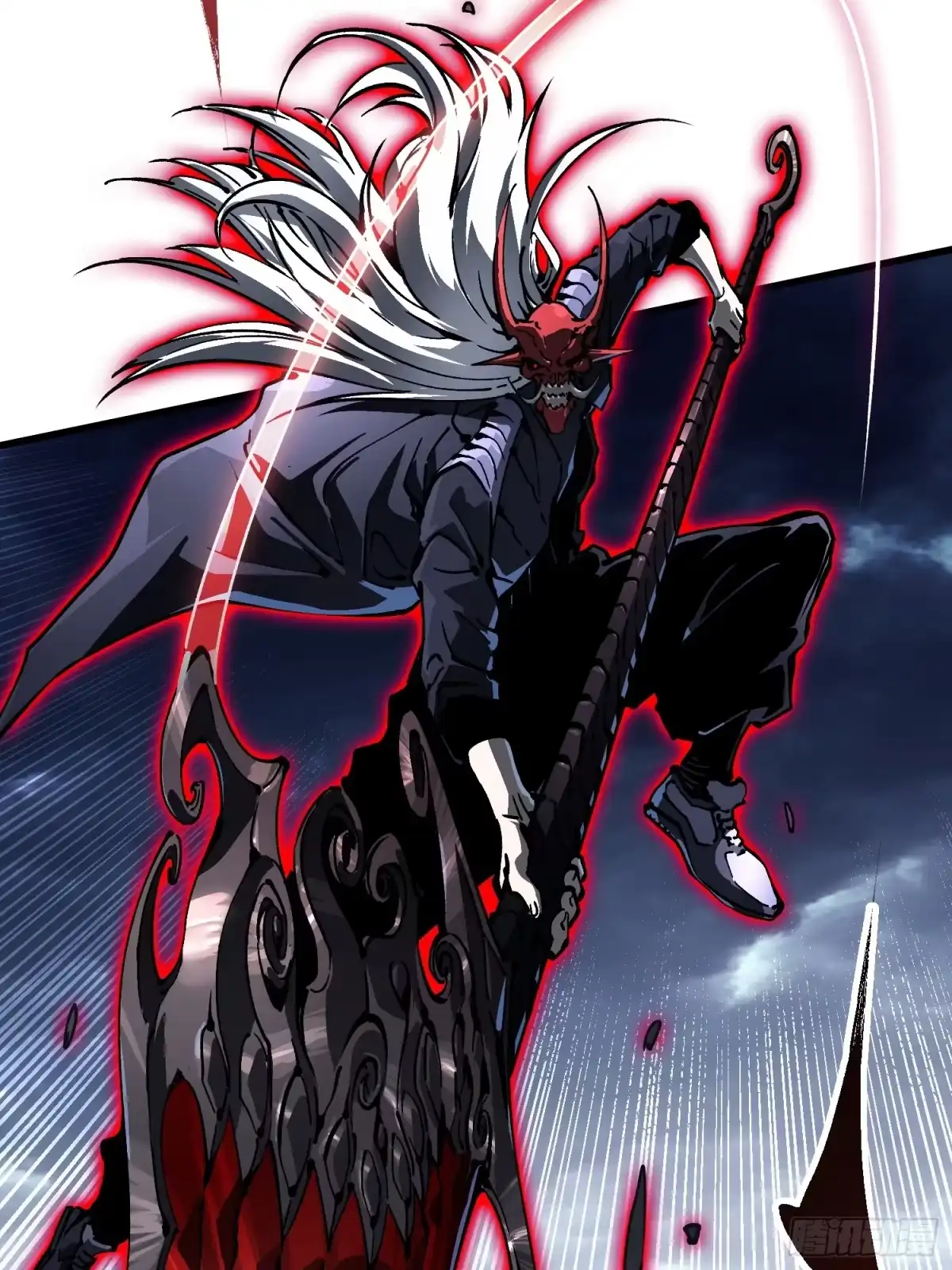 《高武进化：从觉醒怪兽之王开始》092波城联军全军覆没 第28页