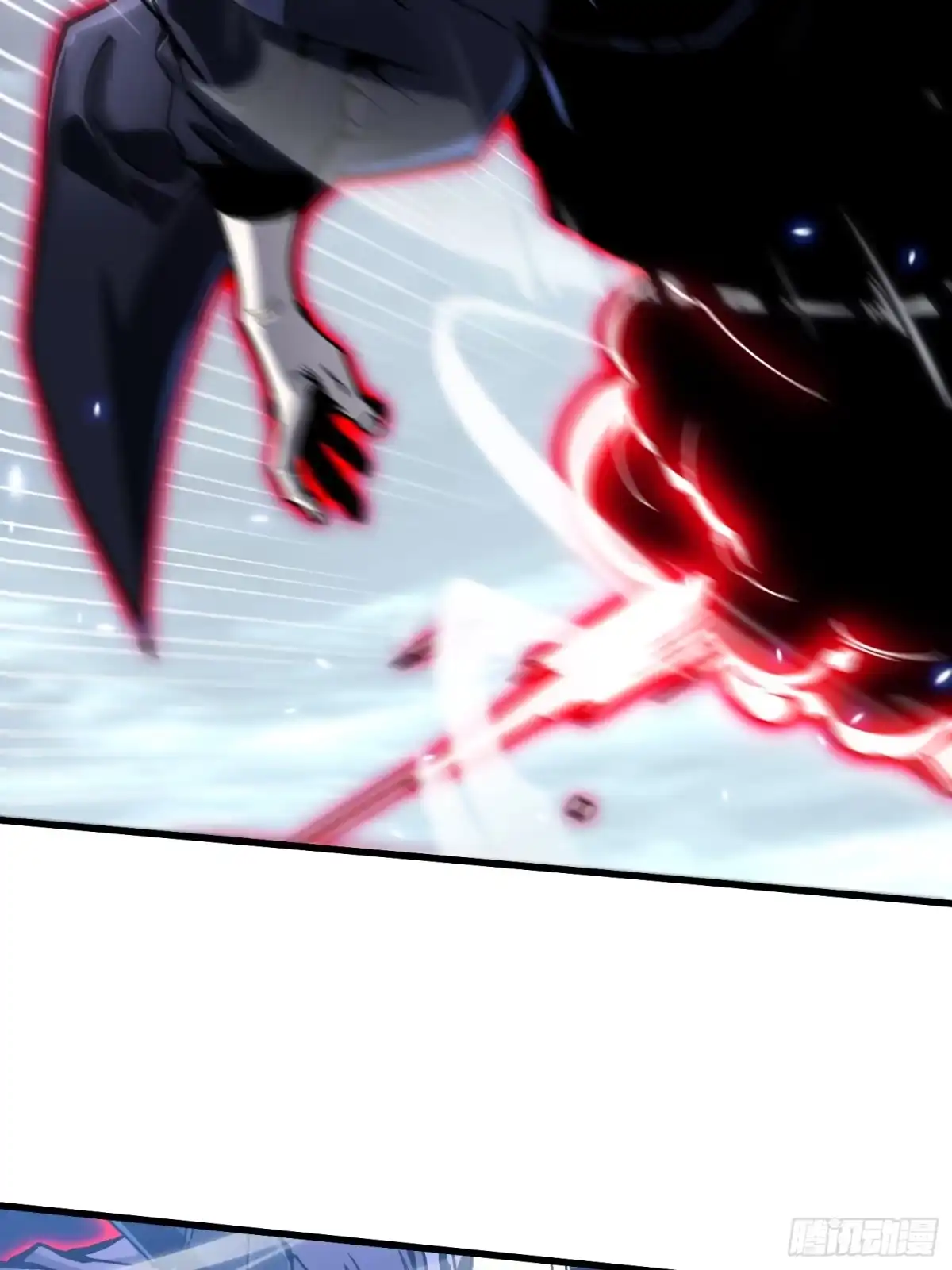 《高武进化：从觉醒怪兽之王开始》092波城联军全军覆没 第25页