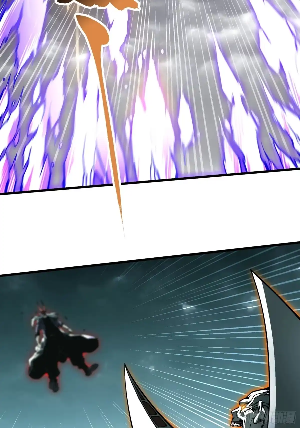 《高武进化：从觉醒怪兽之王开始》093联军之敌——易禾！ 第39页