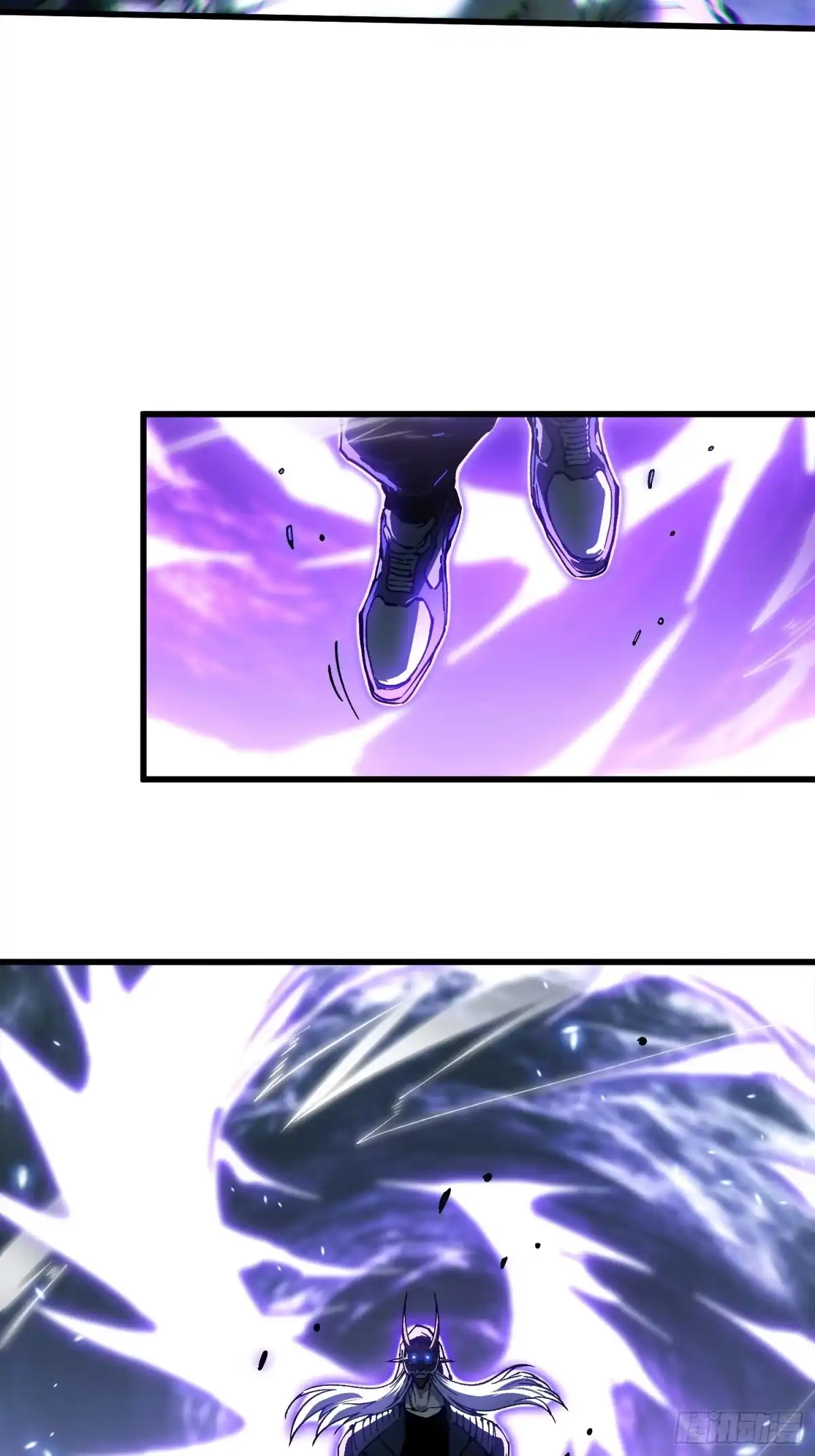 《高武进化：从觉醒怪兽之王开始》093联军之敌——易禾！ 第24页
