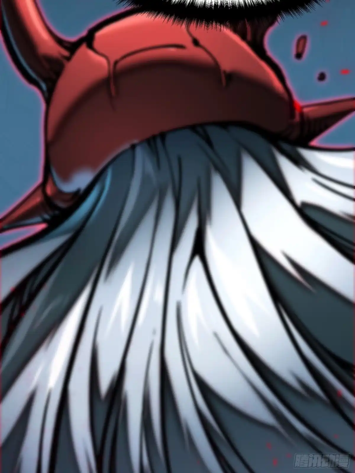《高武进化：从觉醒怪兽之王开始》094【S-】级别模板！ 第37页