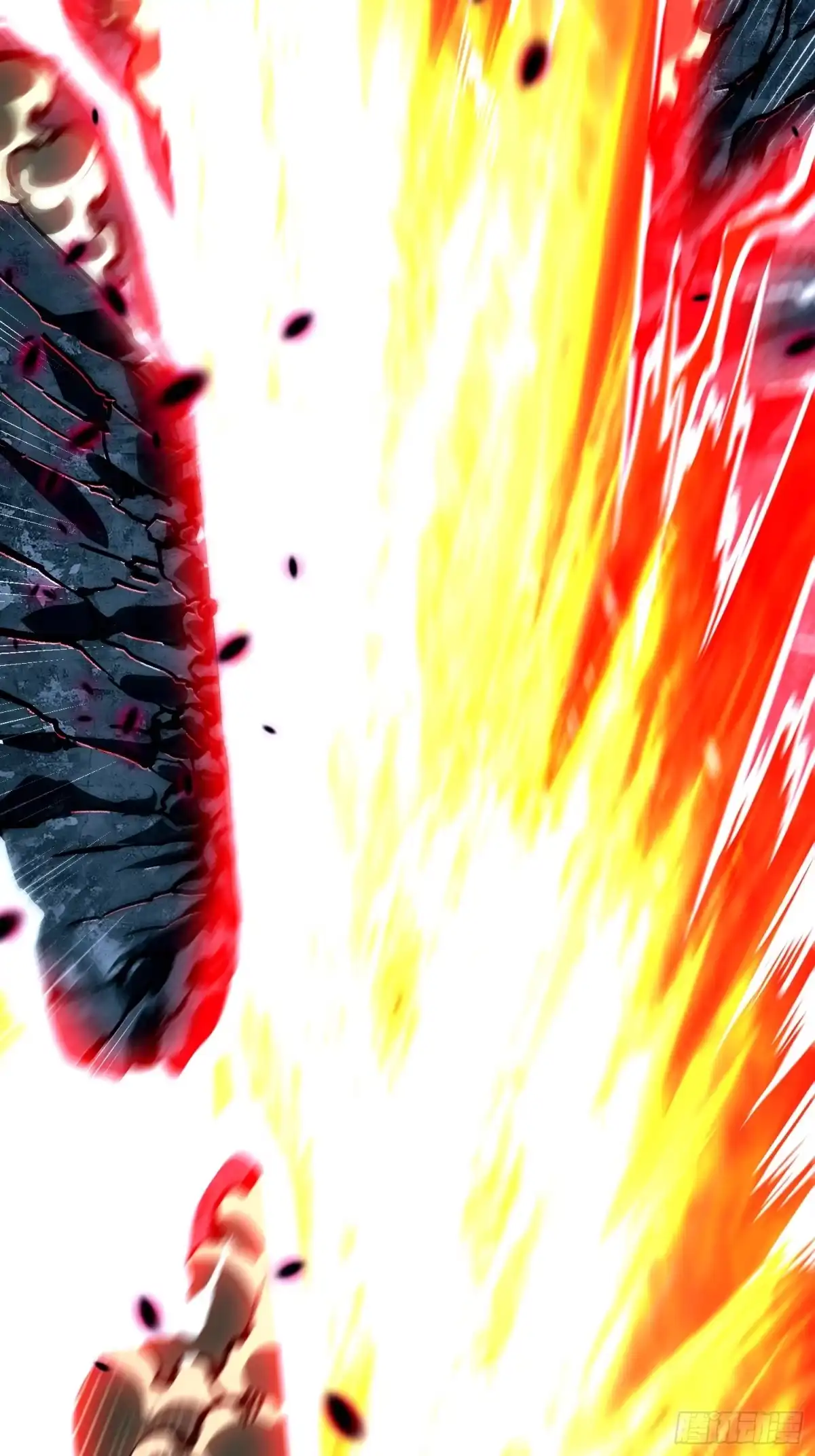 《高武进化：从觉醒怪兽之王开始》094【S-】级别模板！ 第18页