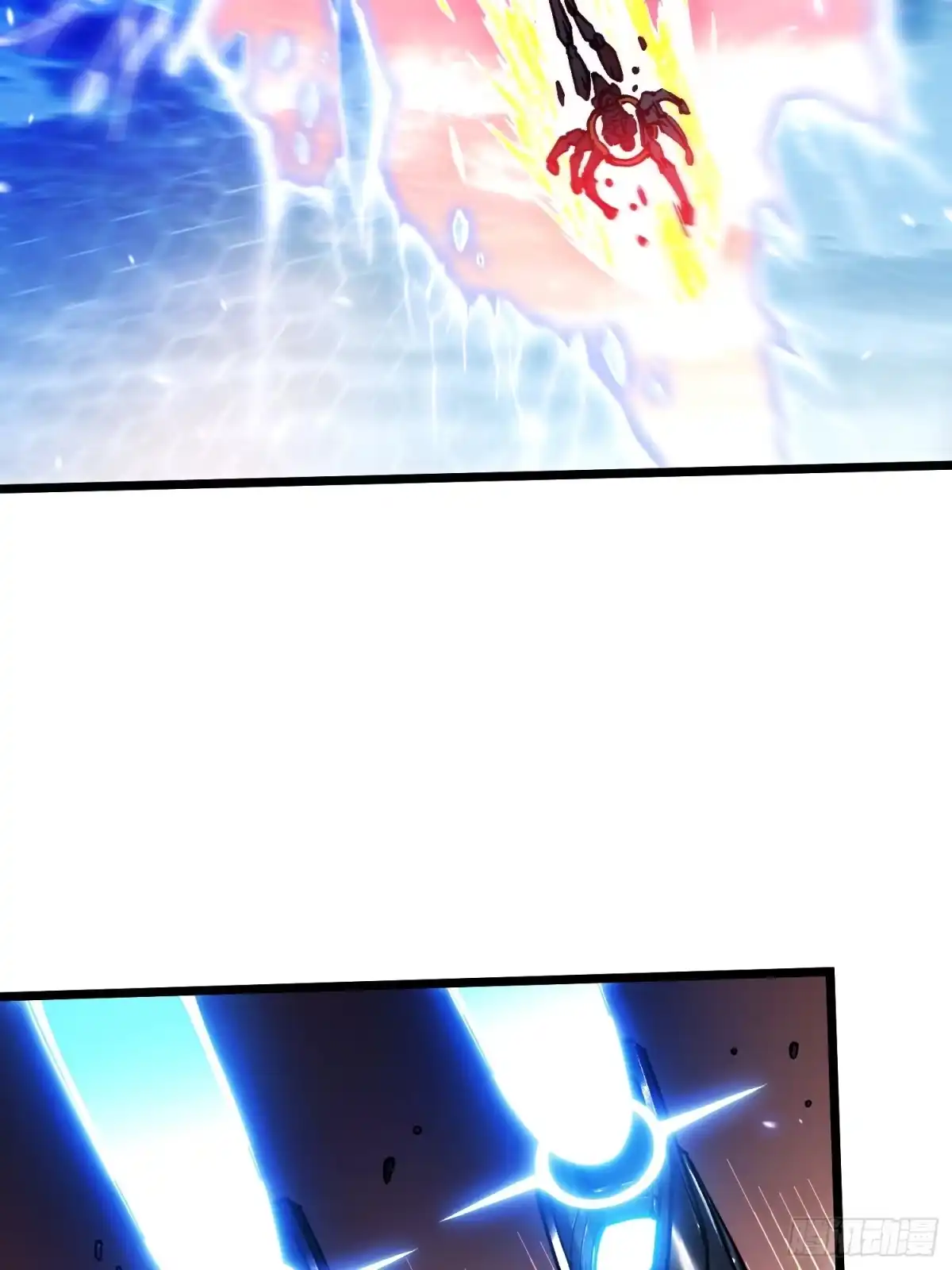 《高武进化：从觉醒怪兽之王开始》098老师傅一出手就知有没有 第15页