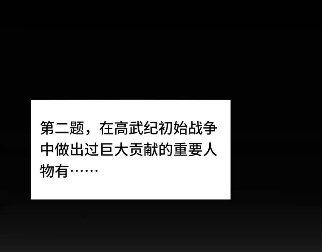 高武：天才只是见我的门槛！ 觉醒仪式 第112页