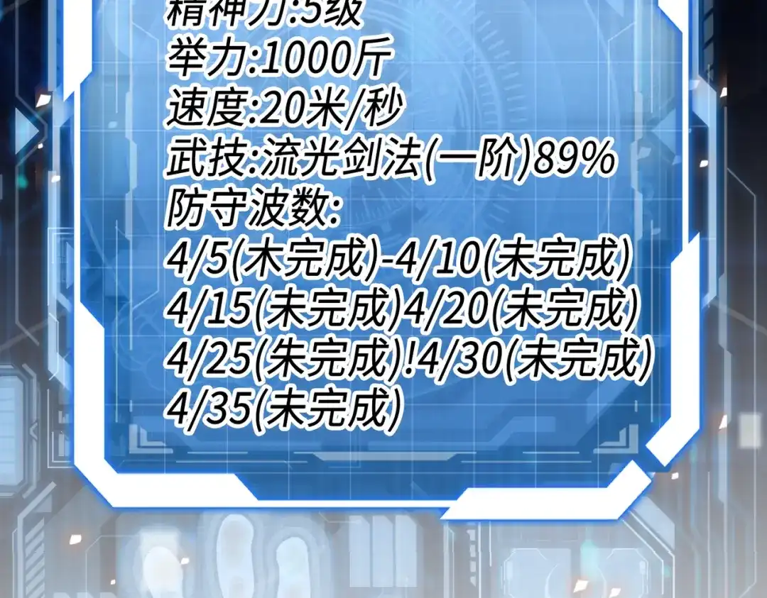 高武：天才只是见我的门槛！ 觉醒仪式 第216页