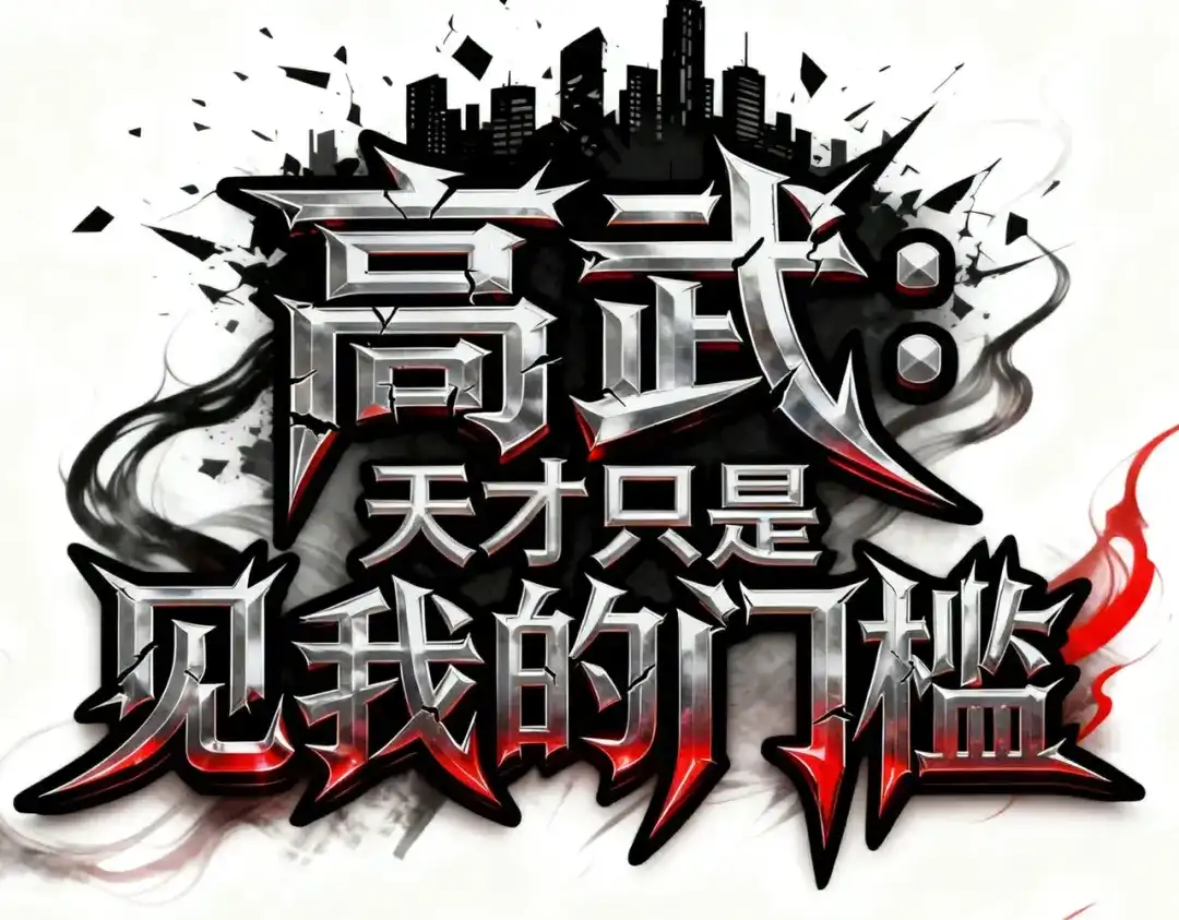 高武：天才只是见我的门槛！ 觉醒仪式 第23页