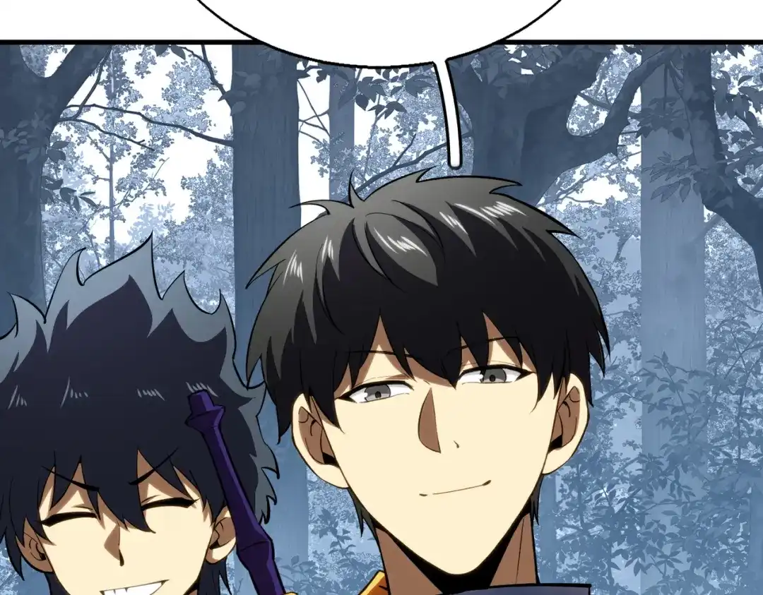 高武：天才只是见我的门槛！ 第十话 炸弹少女是她！ 第185页