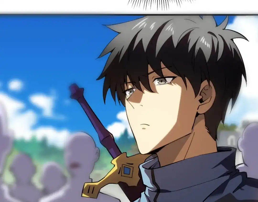 高武：天才只是见我的门槛！ 第十话 炸弹少女是她！ 第113页