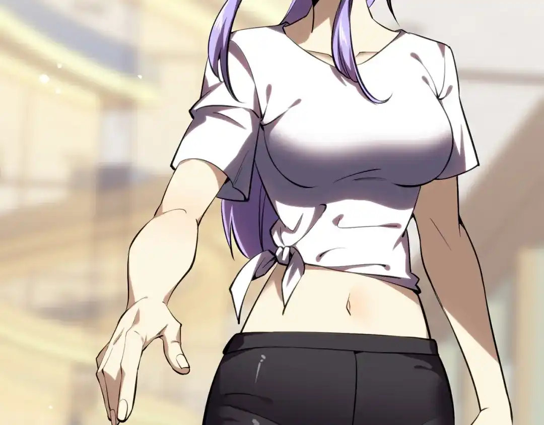 高武：天才只是见我的门槛！ 第十话 炸弹少女是她！ 第16页