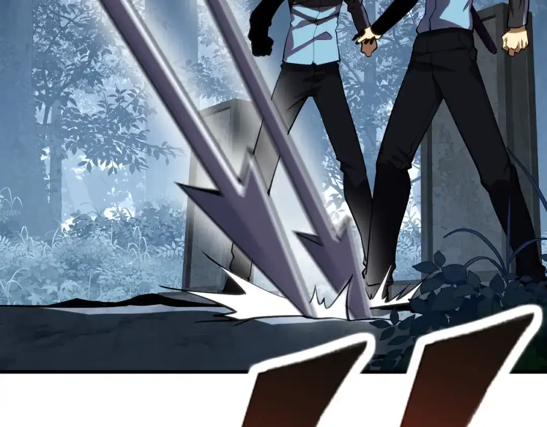 高武：天才只是见我的门槛！ 第十话 炸弹少女是她！ 第192页