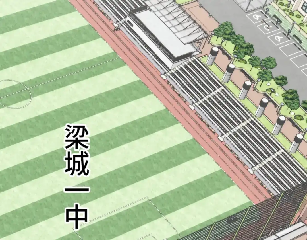 高武：天才只是见我的门槛！ 第四话 鸿志班 第174页