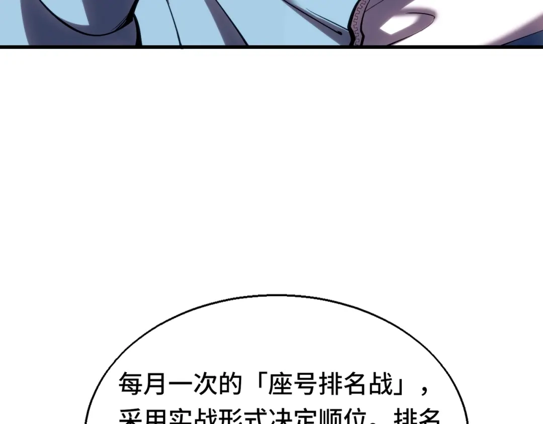 高武：天才只是见我的门槛！ 第五话 排名 第99页