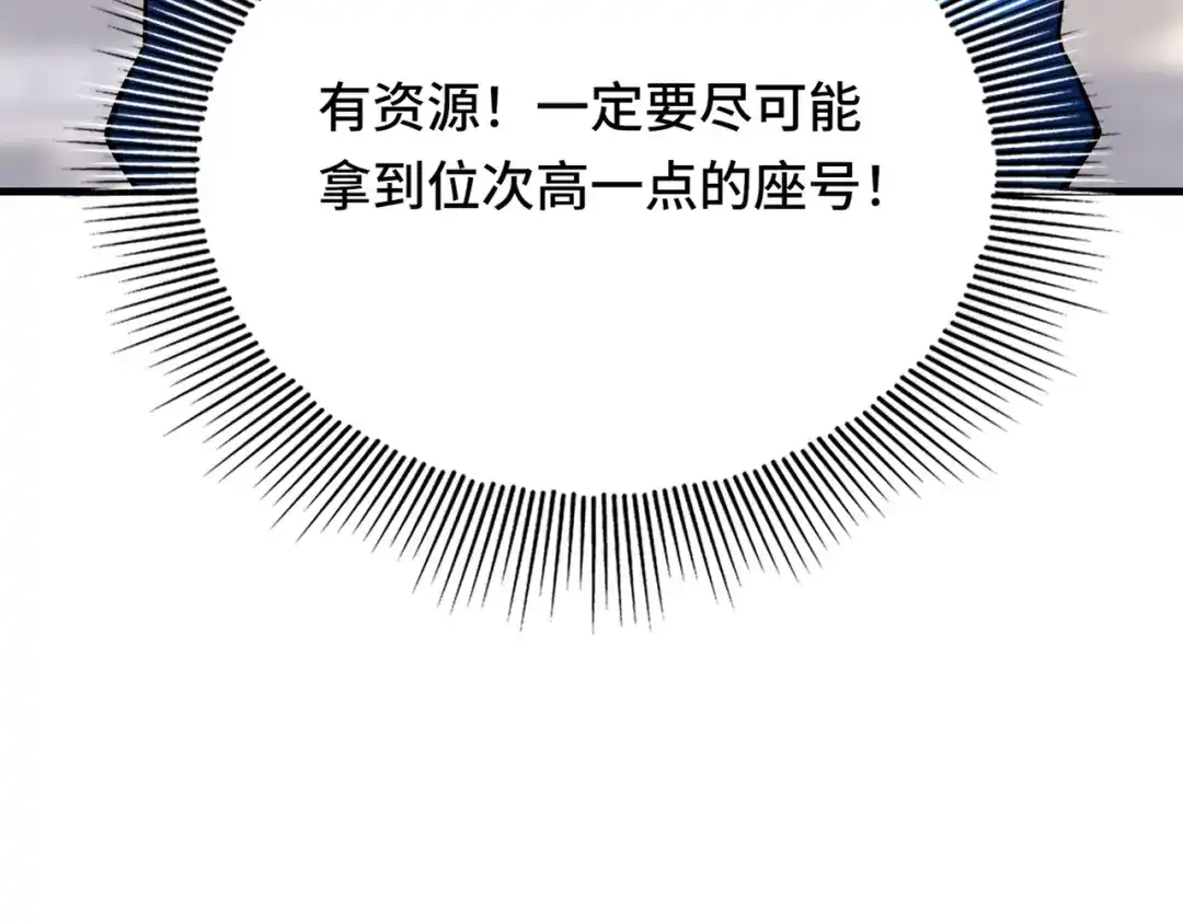 高武：天才只是见我的门槛！ 第五话 排名 第123页