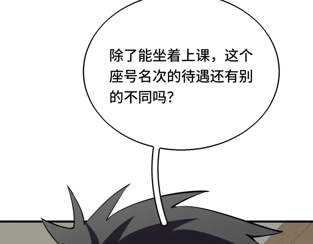 高武：天才只是见我的门槛！ 第五话 排名 第109页