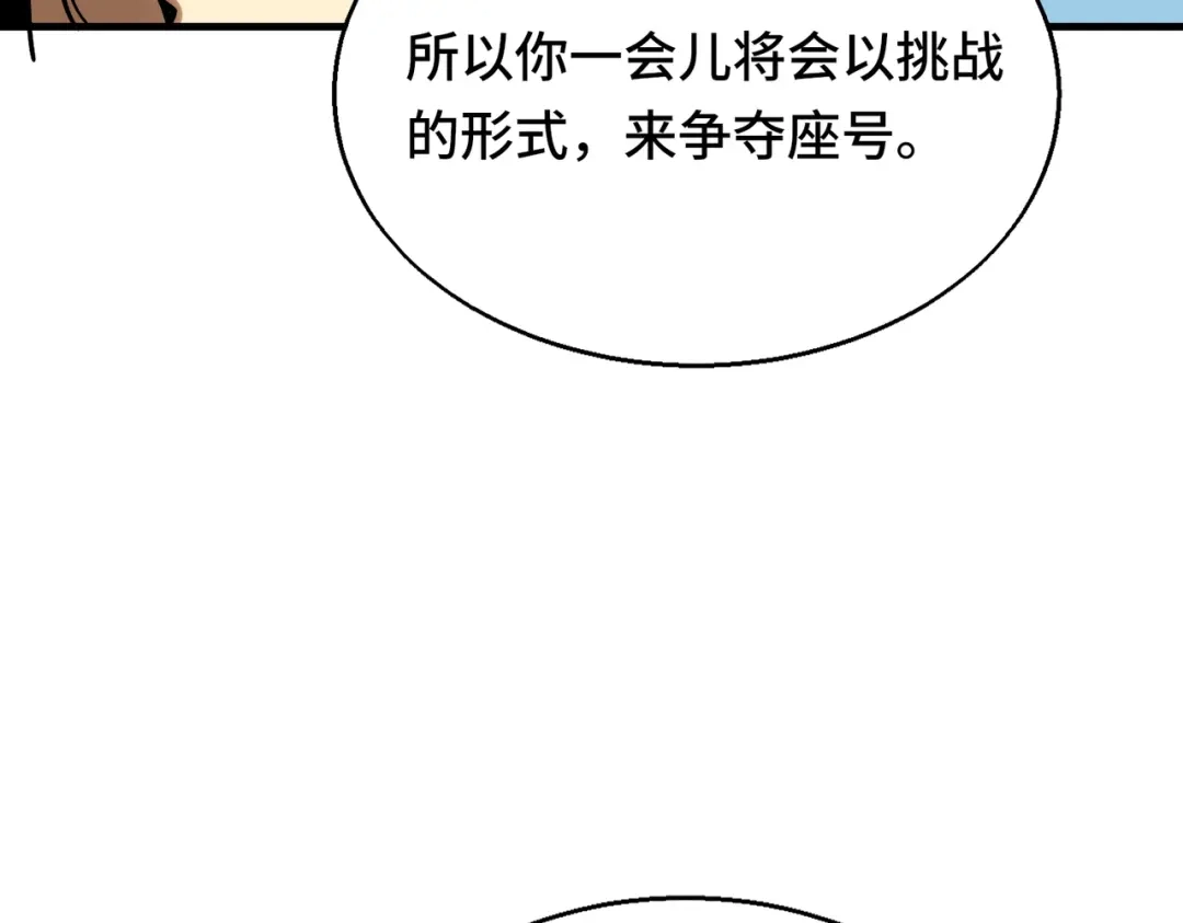 高武：天才只是见我的门槛！ 第五话 排名 第108页