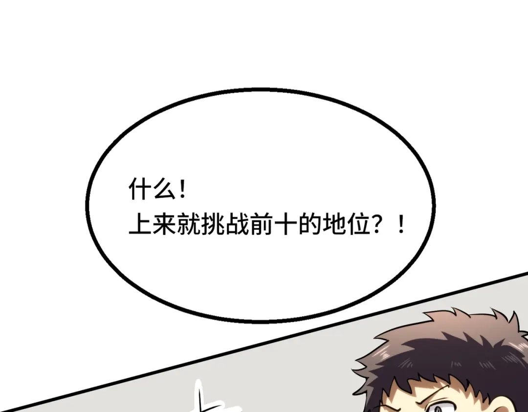 高武：天才只是见我的门槛！ 第五话 排名 第145页