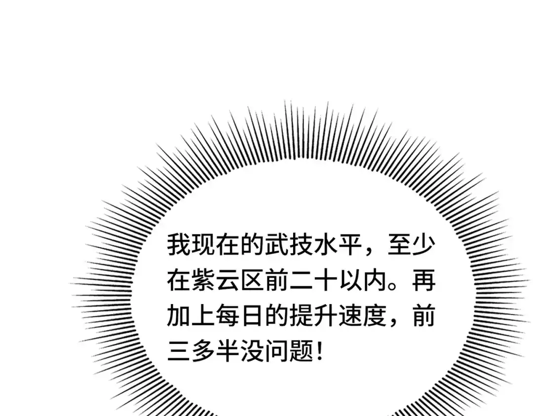 高武：天才只是见我的门槛！ 第五话 排名 第44页