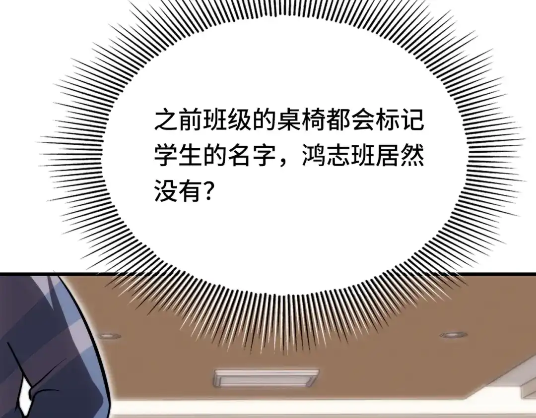 高武：天才只是见我的门槛！ 第五话 排名 第66页