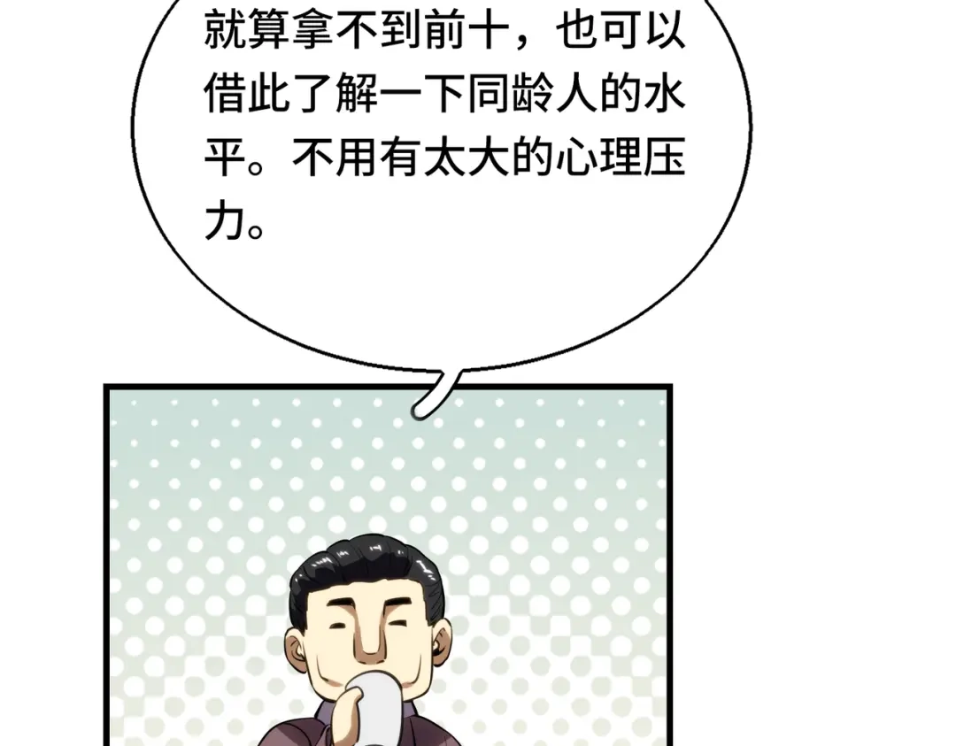 高武：天才只是见我的门槛！ 第五话 排名 第47页