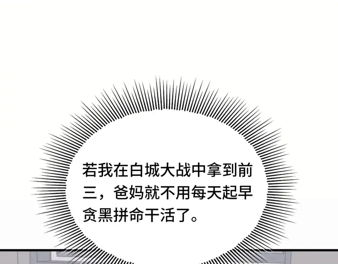 高武：天才只是见我的门槛！ 第五话 排名 第58页