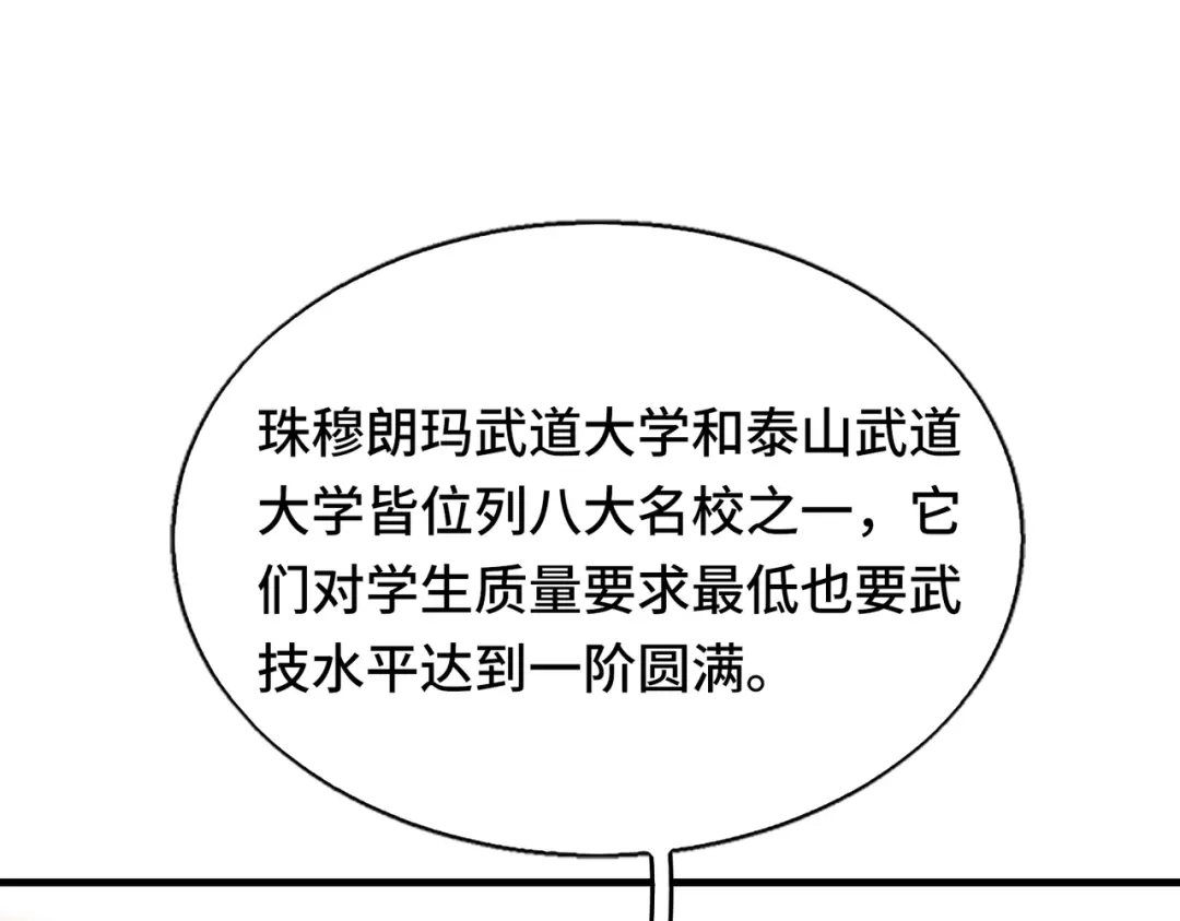 高武：天才只是见我的门槛！ 第六话 第104页