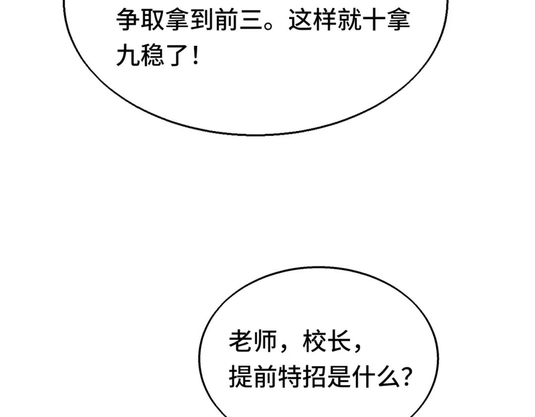 高武：天才只是见我的门槛！ 第六话 第145页