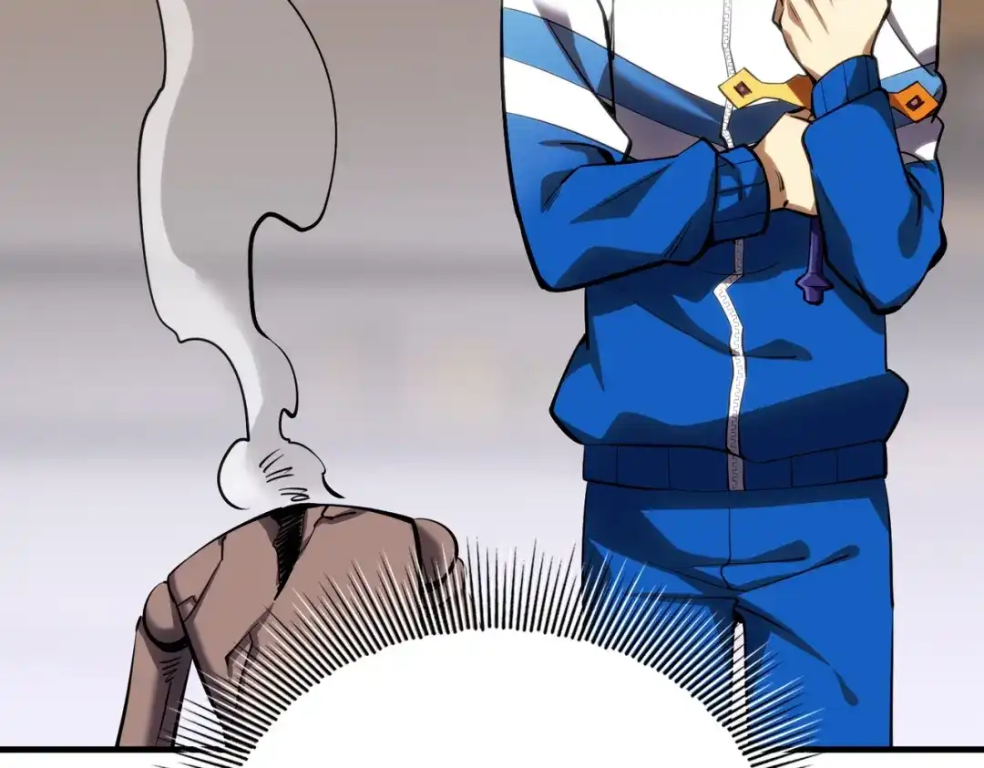 高武：天才只是见我的门槛！ 第六话 第140页