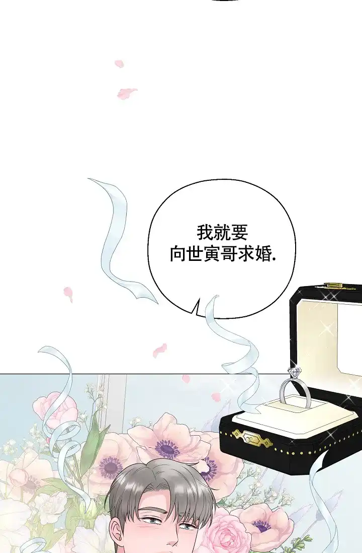 《哥哥的前辈》第18话 第14页
