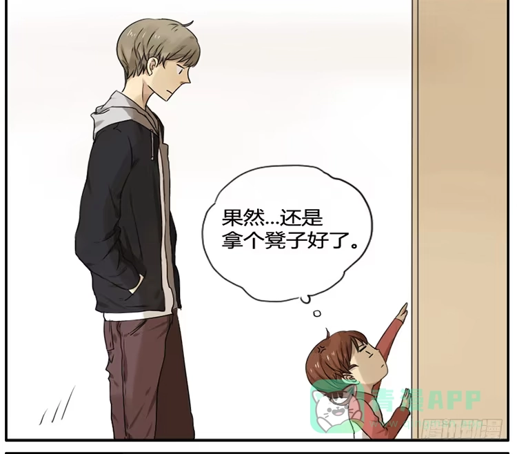 《哥哥是大笨蛋》帮忙 第6页