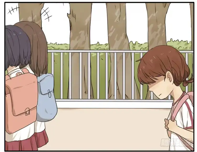 《哥哥是大笨蛋》同班同学 第3页