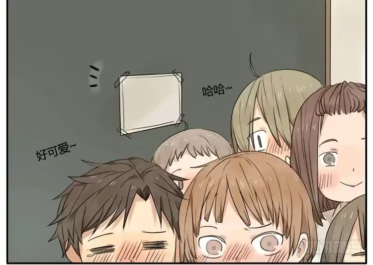 《哥哥是大笨蛋》扳回一局 第8页