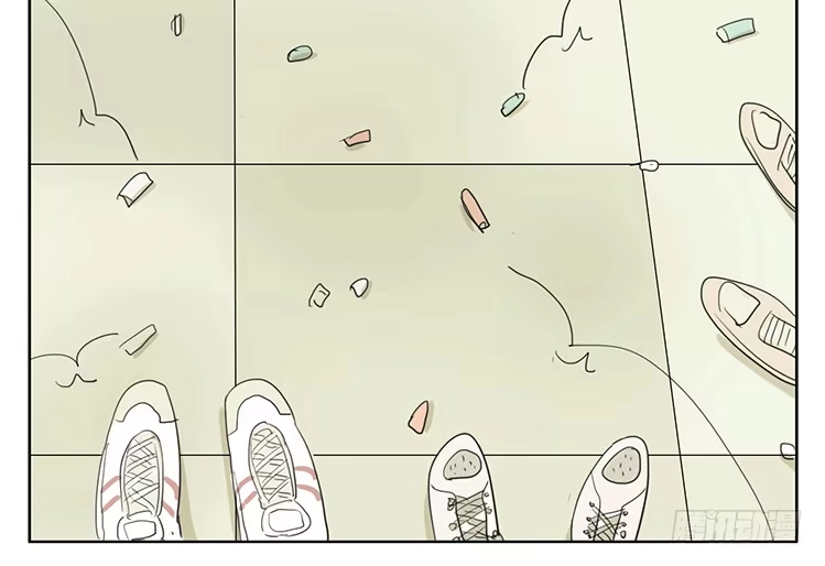 《哥哥是大笨蛋》放学 第19页