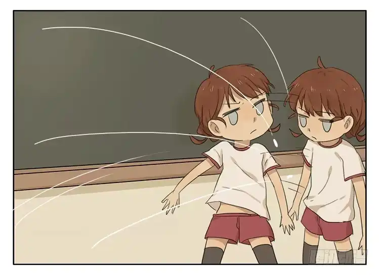《哥哥是大笨蛋》放学 第17页