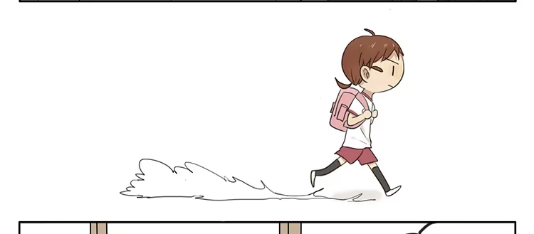 《哥哥是大笨蛋》放学 第22页