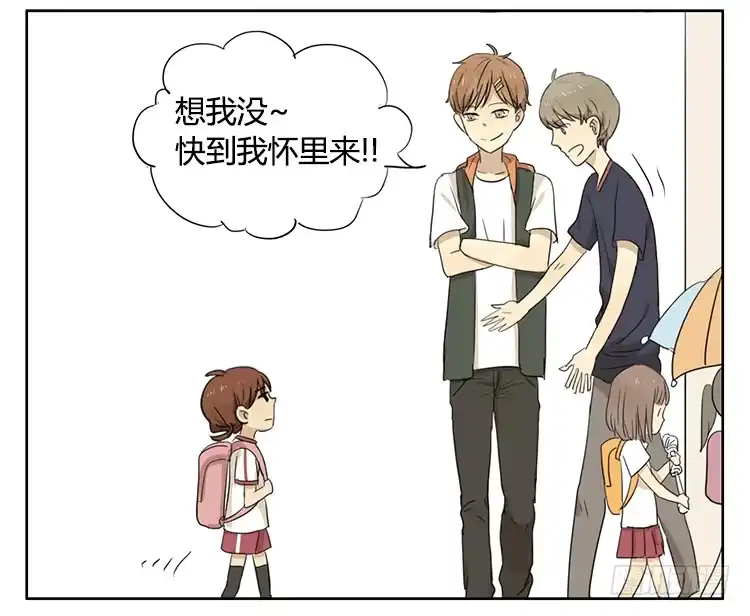 《哥哥是大笨蛋》装备 第5页
