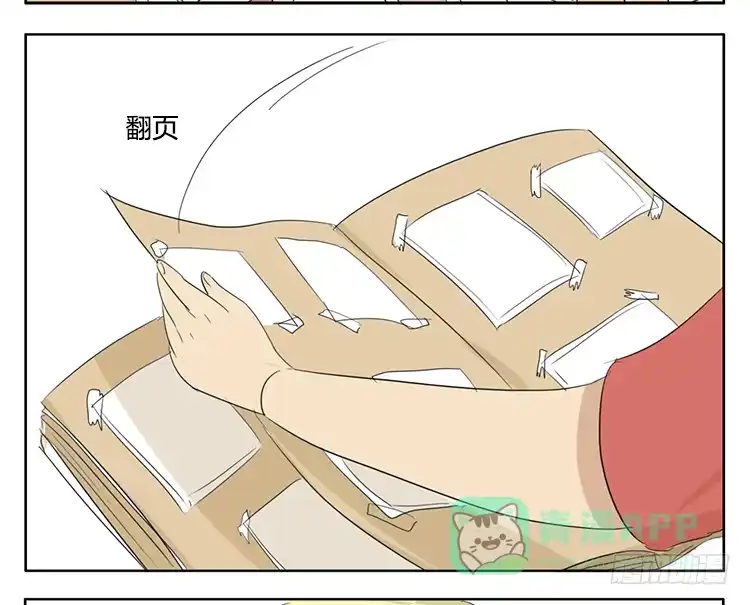 《哥哥是大笨蛋》相簿 第21页