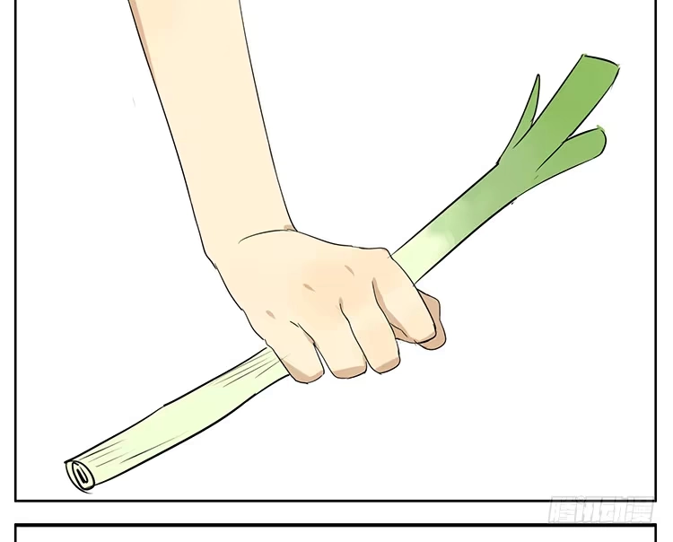《哥哥是大笨蛋》探望哥哥 第23页