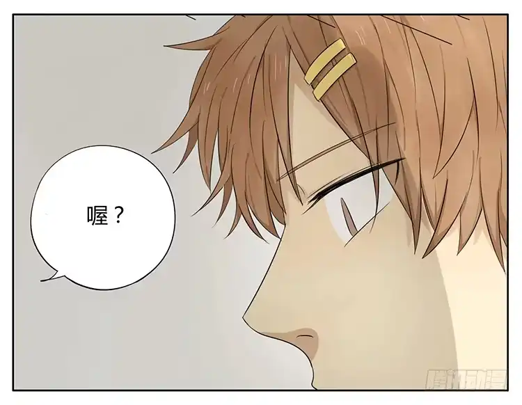 《哥哥是大笨蛋》哥哥醒了 第15页