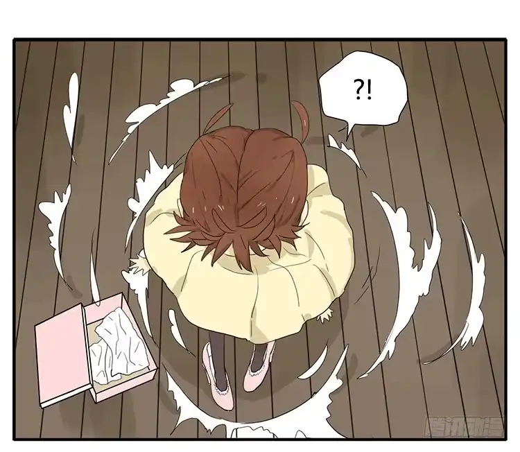 《哥哥是大笨蛋》你小时候也是这样吗？ 第29页