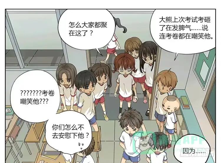 《哥哥是大笨蛋》让我来安慰你吧~ 第1页