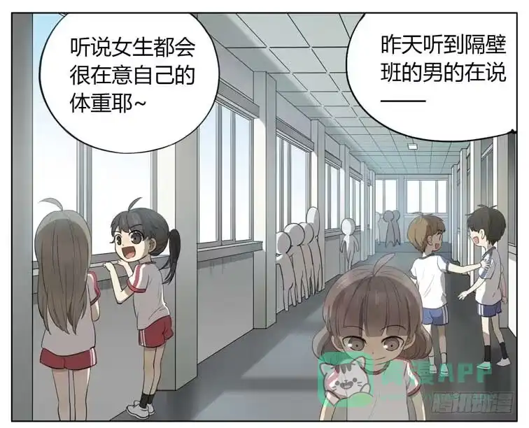《哥哥是大笨蛋》变胖了 第1页