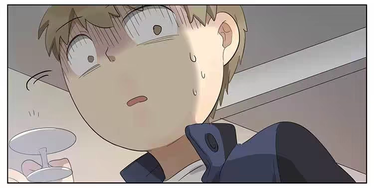 《哥哥是大笨蛋》布丁 第19页